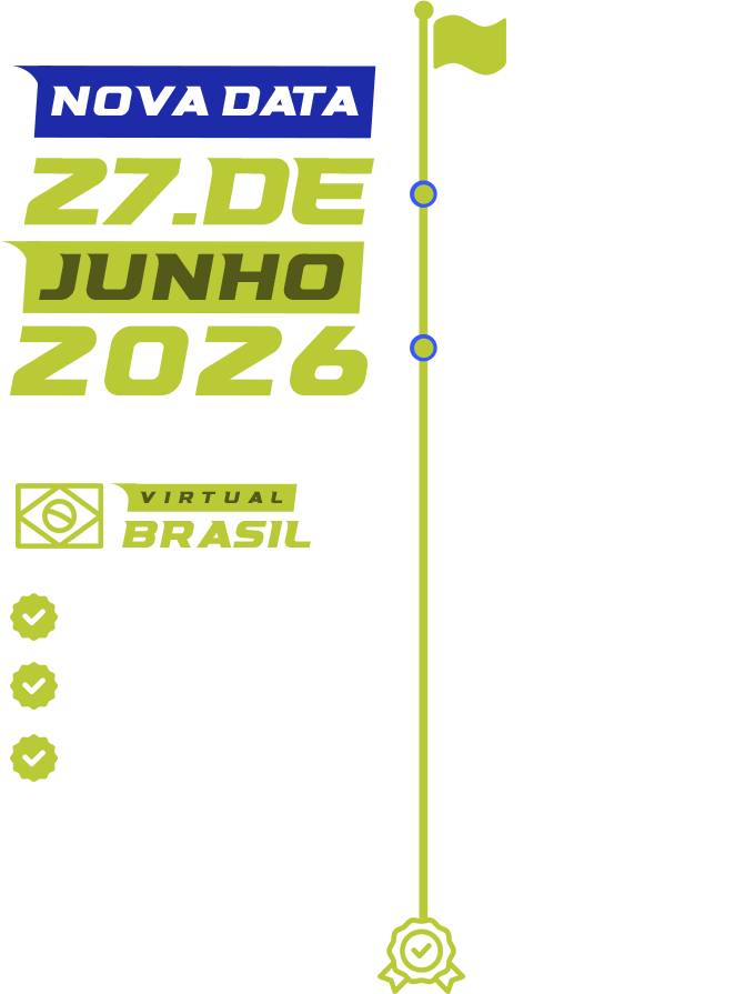 Informações de Local e Endereço